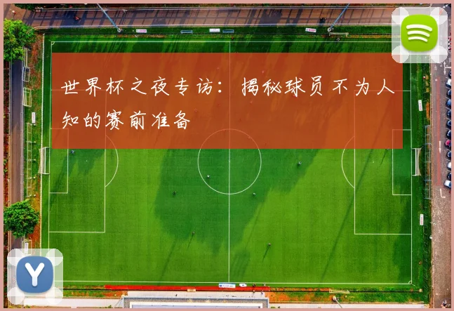 世界杯之夜专访:揭秘球员不为人知的赛前准备
