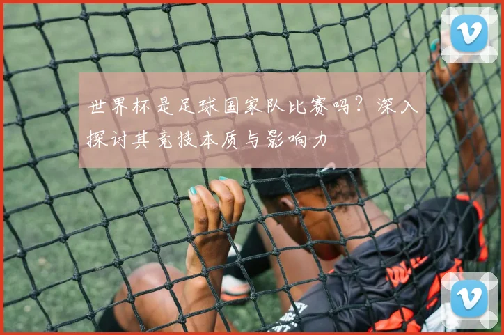 世界杯是足球国家队比赛吗?深入探讨其竞技本质与影响力