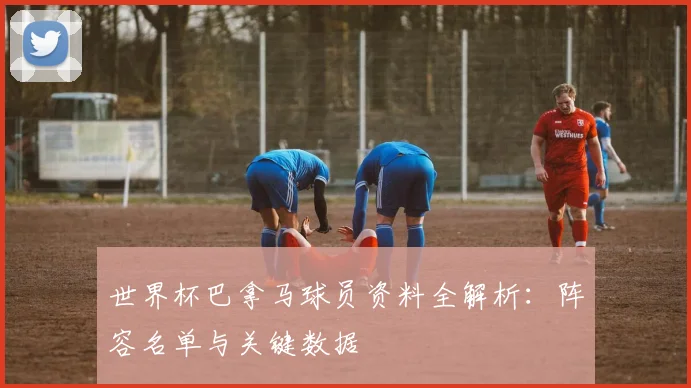 世界杯巴拿马球员资料全解析:阵容名单与关键数据