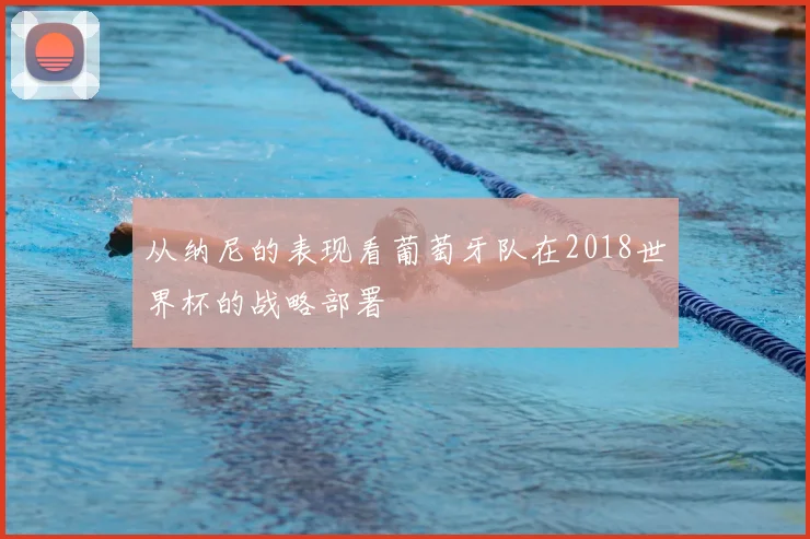 从纳尼的表现看葡萄牙队在2018世界杯的战略部署