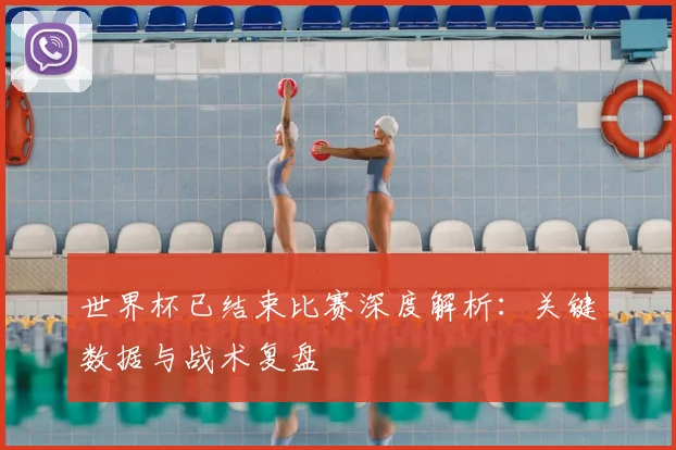世界杯已结束比赛深度解析:关键数据与战术复盘