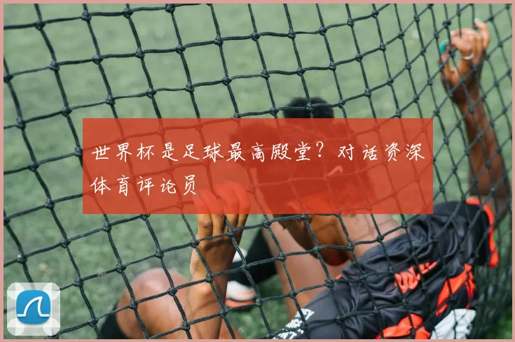 世界杯是足球最高殿堂？对话资深体育评论员