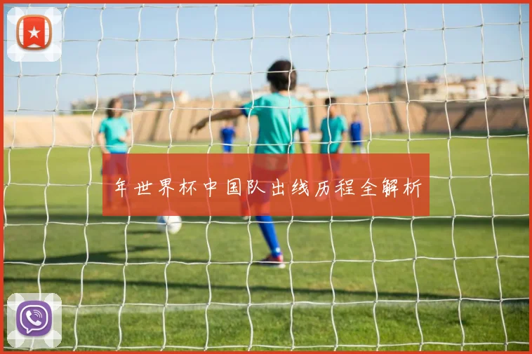 年世界杯中国队出线历程全解析