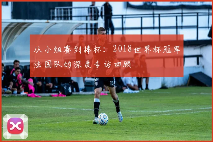从小组赛到捧杯：2018世界杯冠军法国队的深度专访回顾