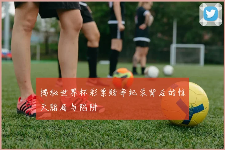揭秘世界杯彩票赔率纪录背后的惊天赌局与陷阱